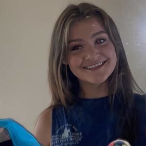 Meet your Posher, Gemma